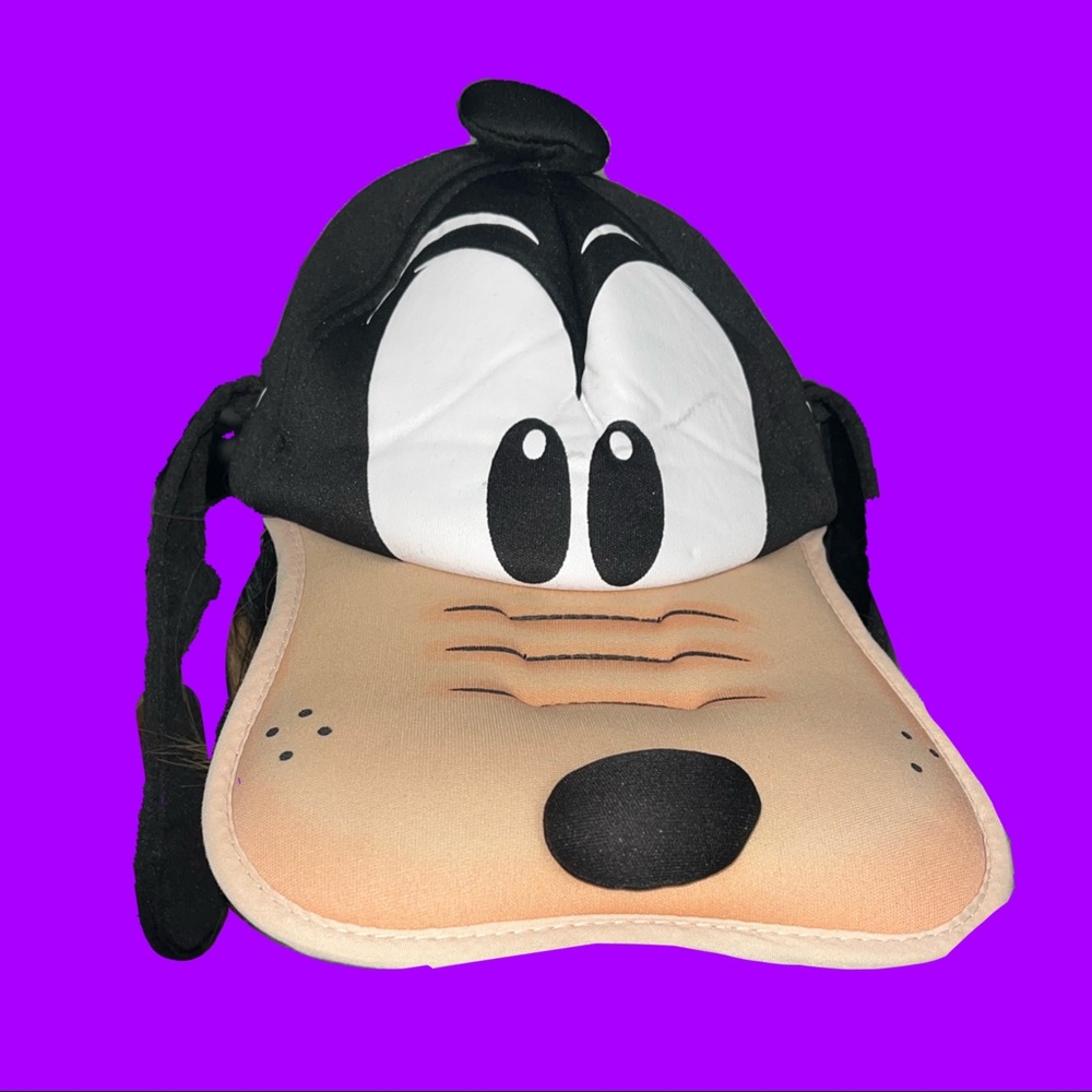 Disney Goofy Hat